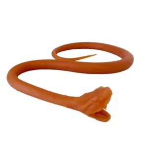 Simulador de Intubación de Serpiente