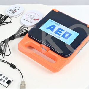 DEA de entrenamiento CLE038