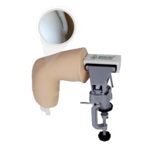 Modelo de entrenamiento para cirugía artroscópica de codo - MEE067