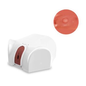 Modelo de entrenamiento en histeroscopia - MEE079