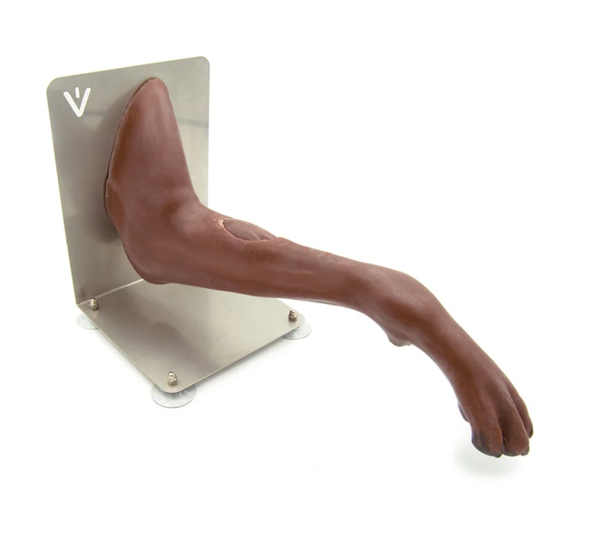 Pata de perro IV Mr. Vein (010-00)