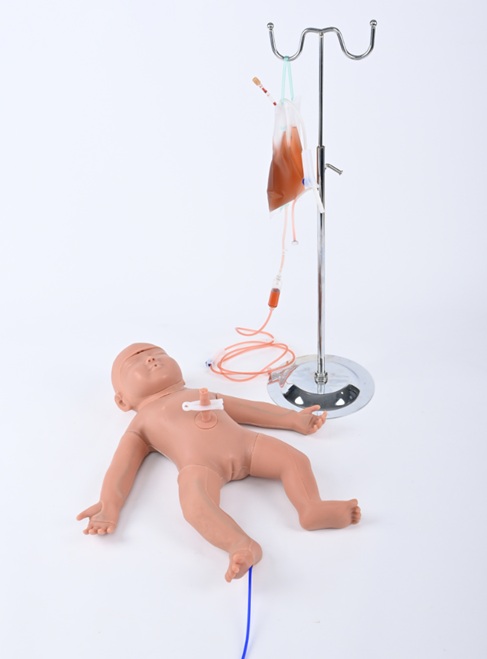 Lily Neonato PEE051 - Imagen 3