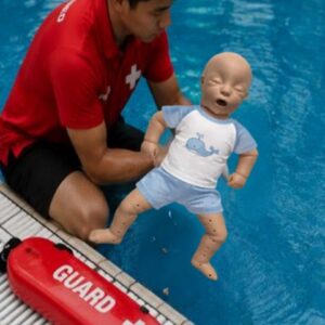 Bebé de rescate PSE005.02