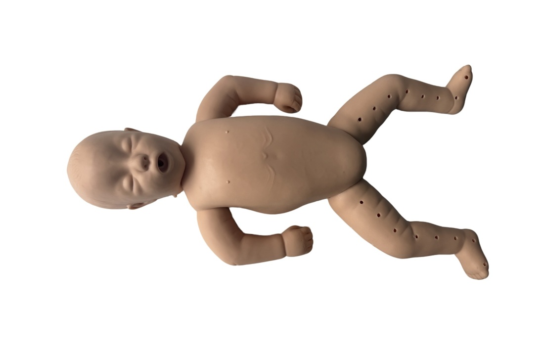 Bebé de rescate PSE005.02 - Imagen 2