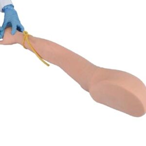 Brazo de venopunción avanzada NUE001