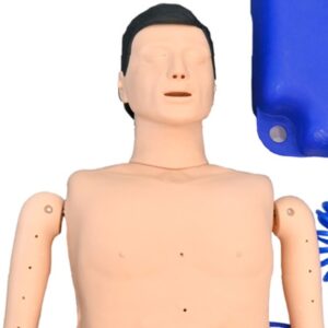 Paciente adulto de rescate avanzado PSE005.01